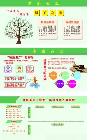 公司目标