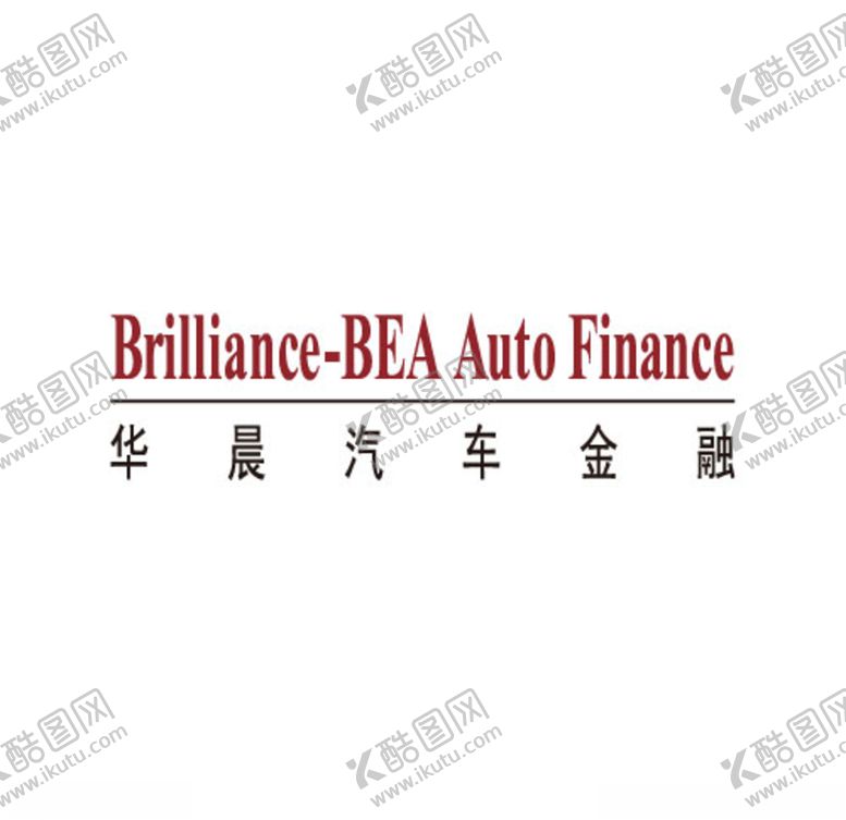 编号：13054110300804294590【酷图网】源文件下载-华晨金融logo