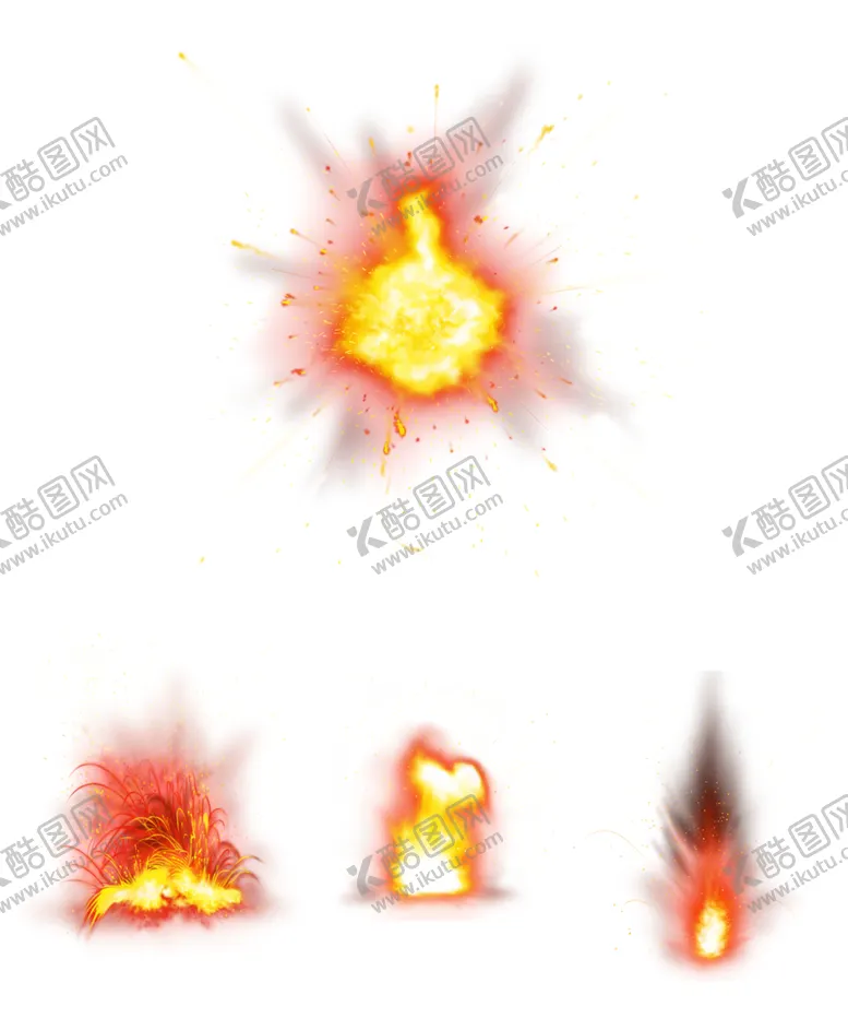 编号：41988106250028259399【酷图网】源文件下载-火焰素材