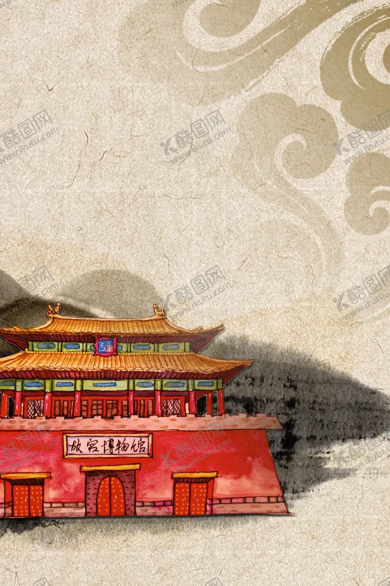 编号：49616101302046478254【酷图网】源文件下载-中国风背景