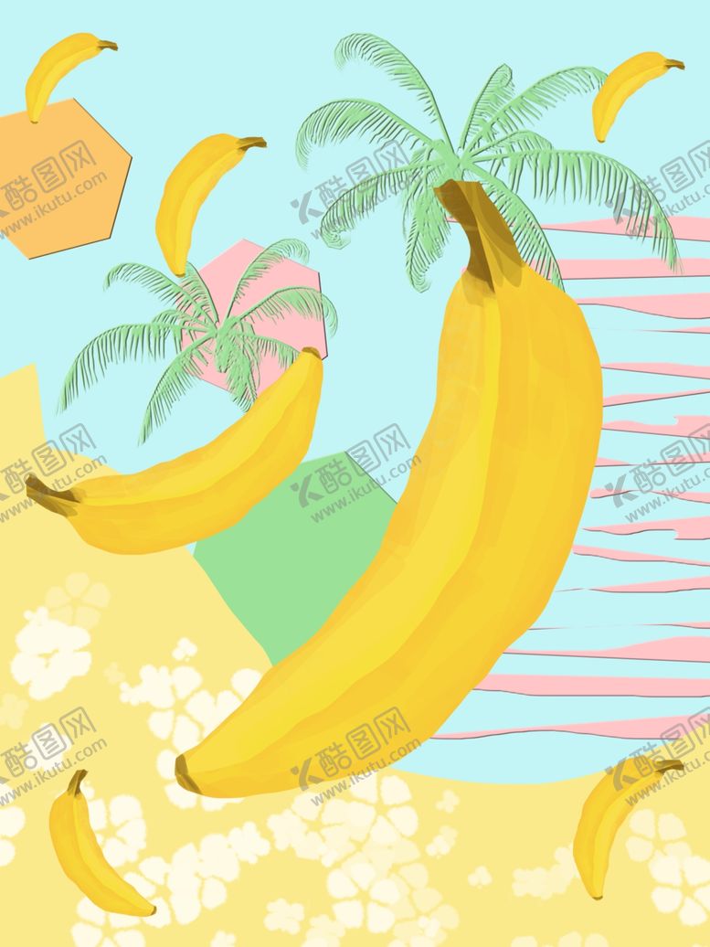 编号：61270010311248586285【酷图网】源文件下载-水果海报