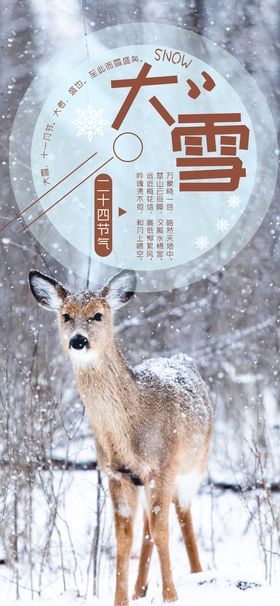 编号：36591809300306354625【酷图网】源文件下载-大雪