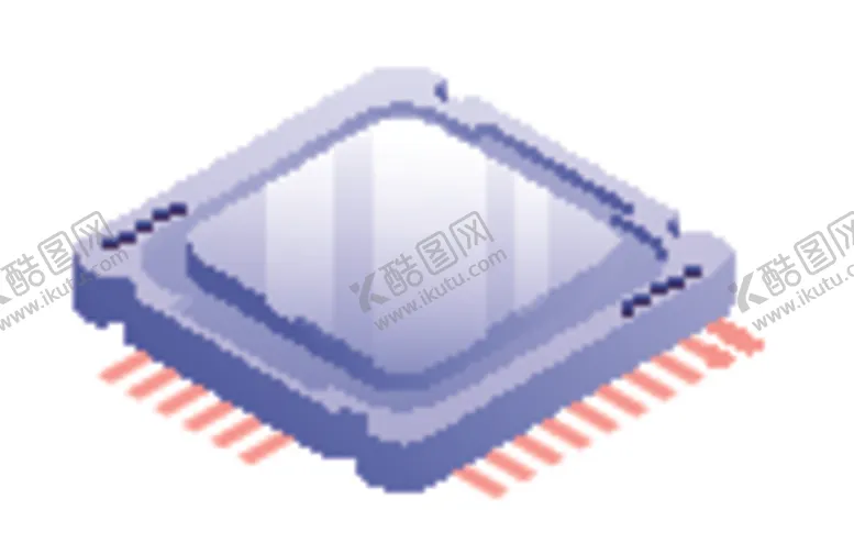 编号：56021705041638239845【酷图网】源文件下载-芯片