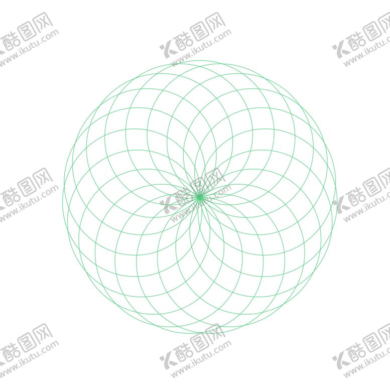 编号：67129704291036181040【酷图网】源文件下载-圆环底纹