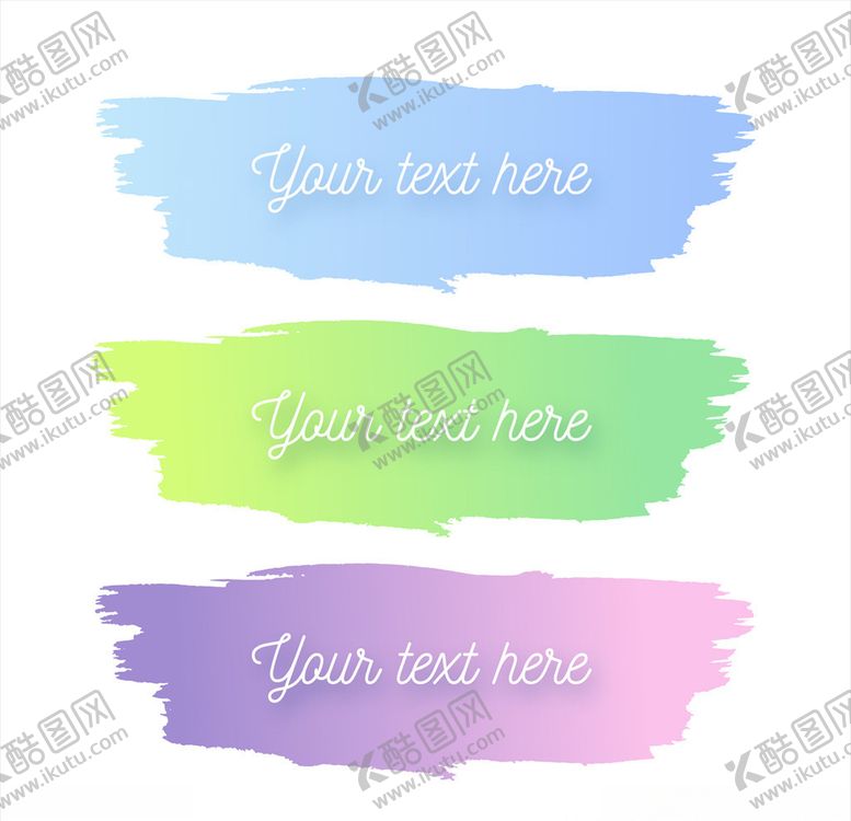 编号：15177009191459017193【酷图网】源文件下载-水墨笔触