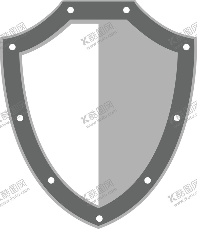 编号：74444710130555586792【酷图网】源文件下载-盾牌图标