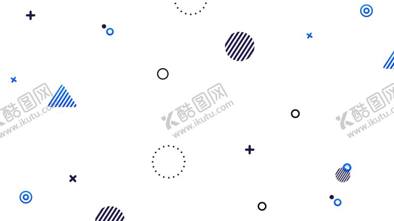 编号：18284607132214363909【酷图网】源文件下载-创意几何背景