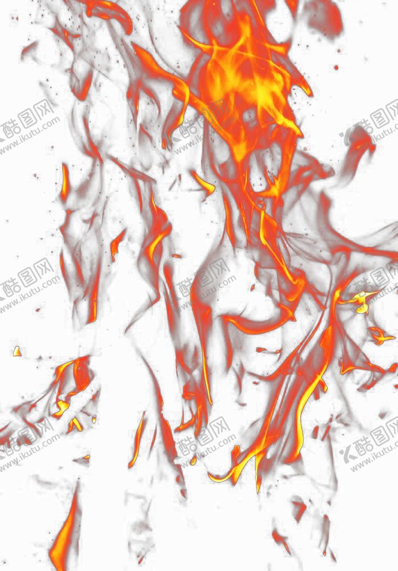 编号：70000406240319585203【酷图网】源文件下载-火焰素材