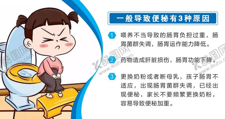 编号：19392801310020136915【酷图网】源文件下载-小儿便秘原因