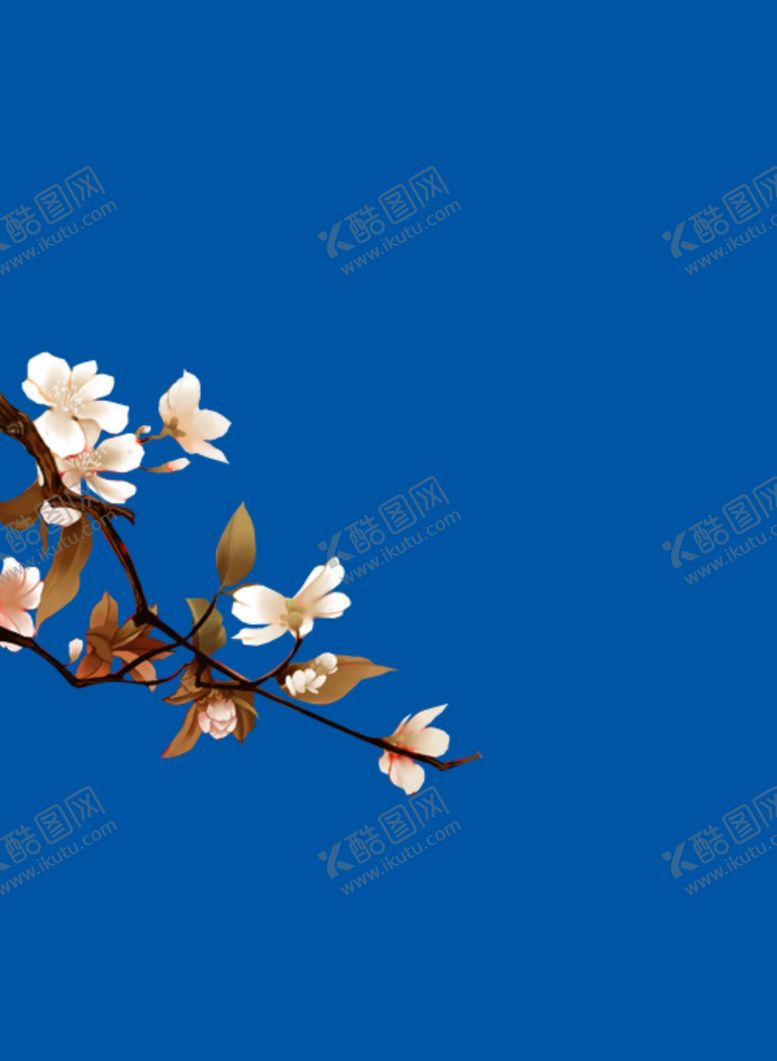 编号：79011407020643275162【酷图网】源文件下载-桃花