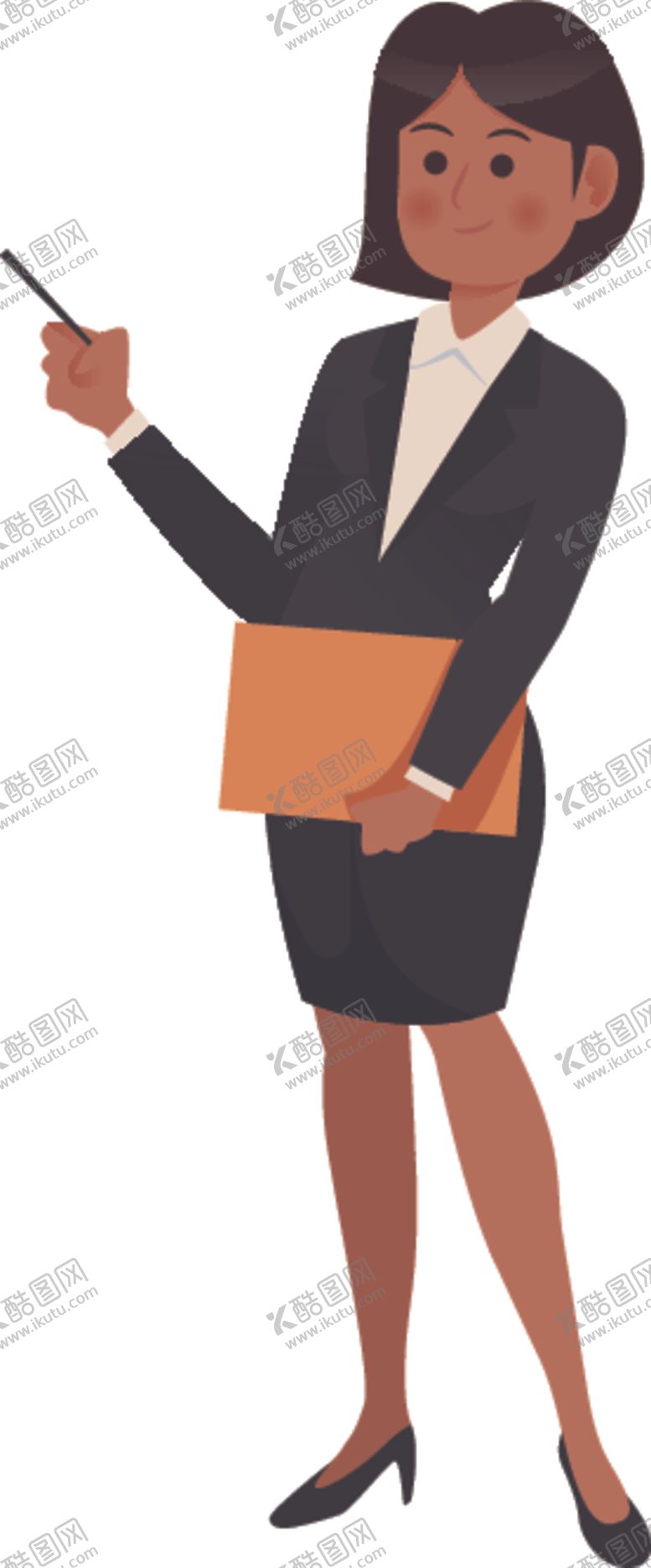 编号：84722006260134017978【酷图网】源文件下载-卡通人物