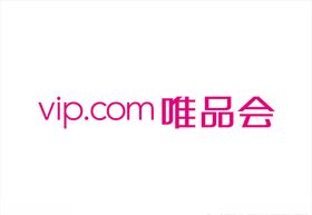唯品会logo