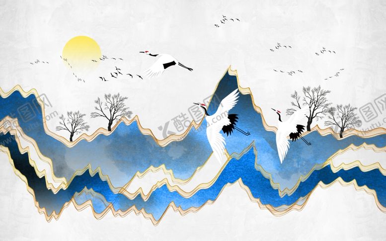 编号：25581809250440233397【酷图网】源文件下载-装饰画