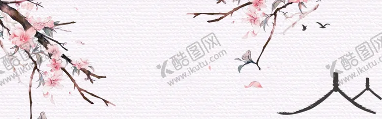 编号：53369207080900117043【酷图网】源文件下载-中国风背景
