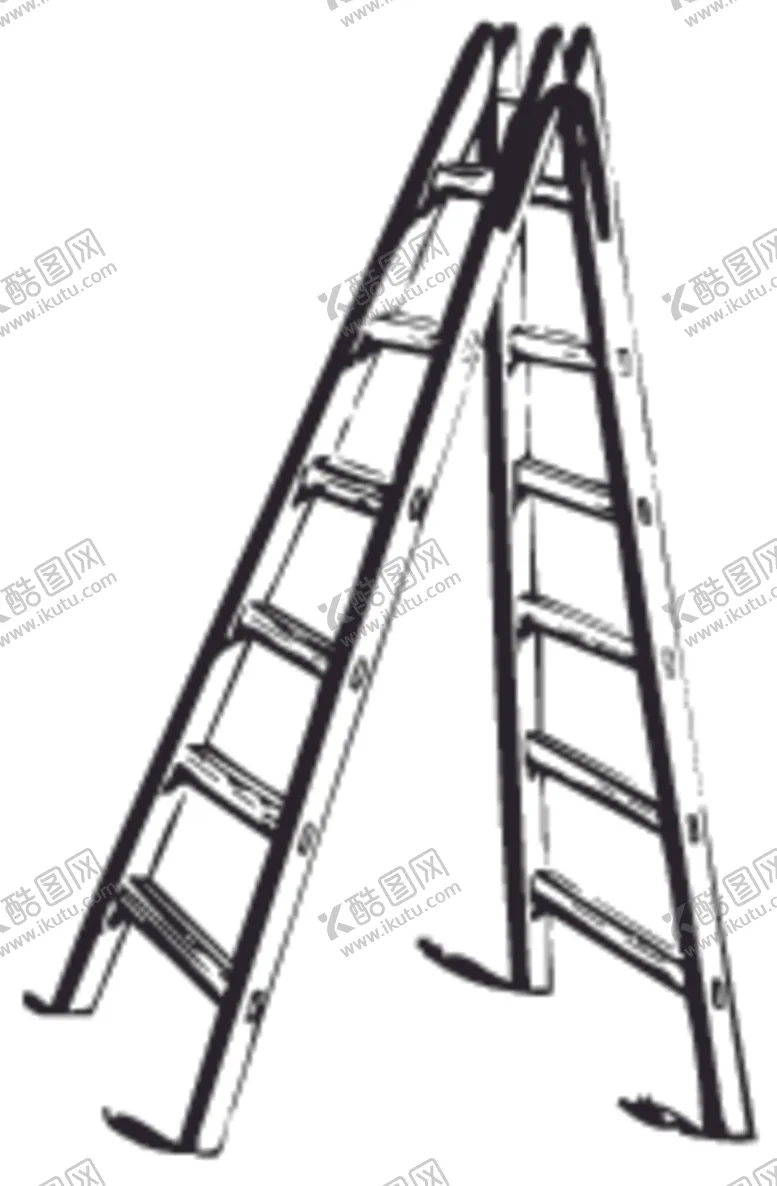 编号：35256006250622006864【酷图网】源文件下载-梯子