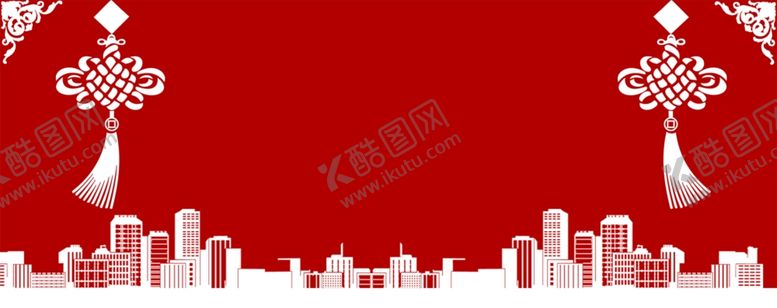 编号：35566110180724481282【酷图网】源文件下载-红色背景