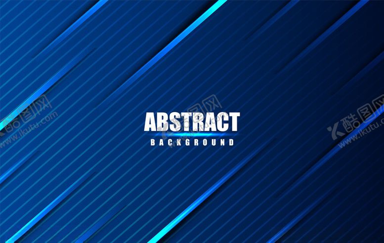 编号：92845709130932319571【酷图网】源文件下载-蓝色线条背景