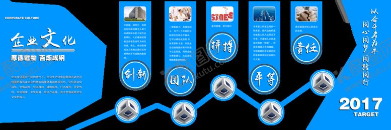 编号：14698010051234290871【酷图网】源文件下载-文化墙