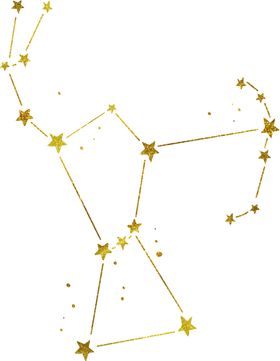 金色星座