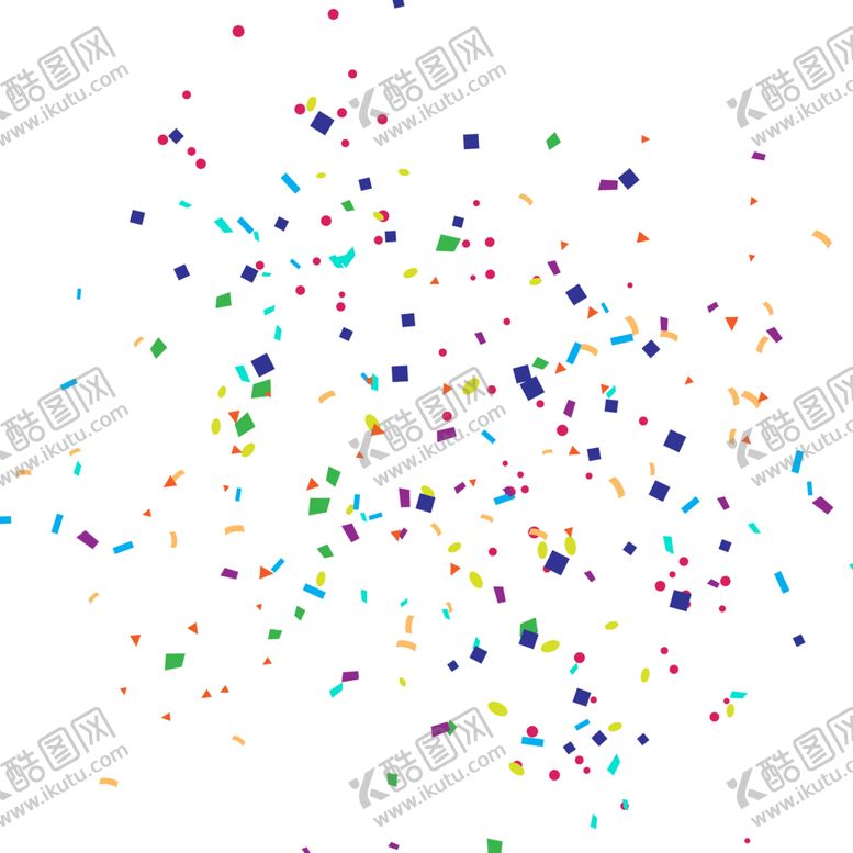 编号：27982405080725503242【酷图网】源文件下载-多彩斑点图片