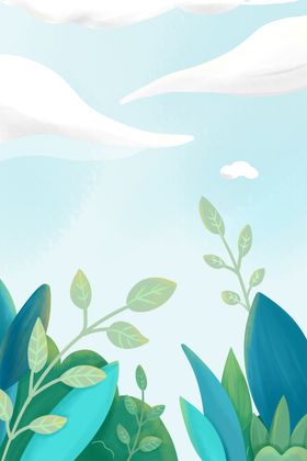 风景背景