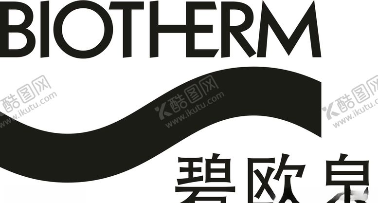 编号：78574906242215033036【酷图网】源文件下载-碧欧泉LOGO