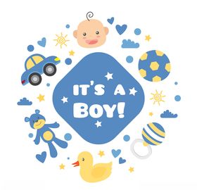 婴儿元素相关