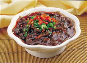 家常菜美食
