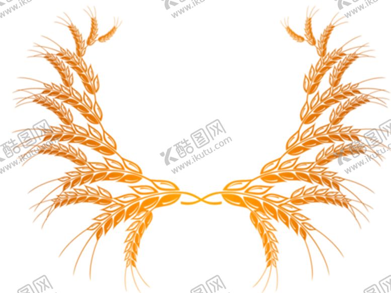 编号：55169109291017209245【酷图网】源文件下载-麦子