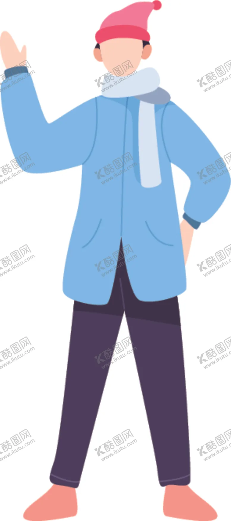 编号：64746103270224415270【酷图网】源文件下载-冬装