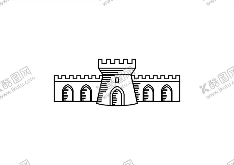 编号：75653201121510538930【酷图网】源文件下载-庄园