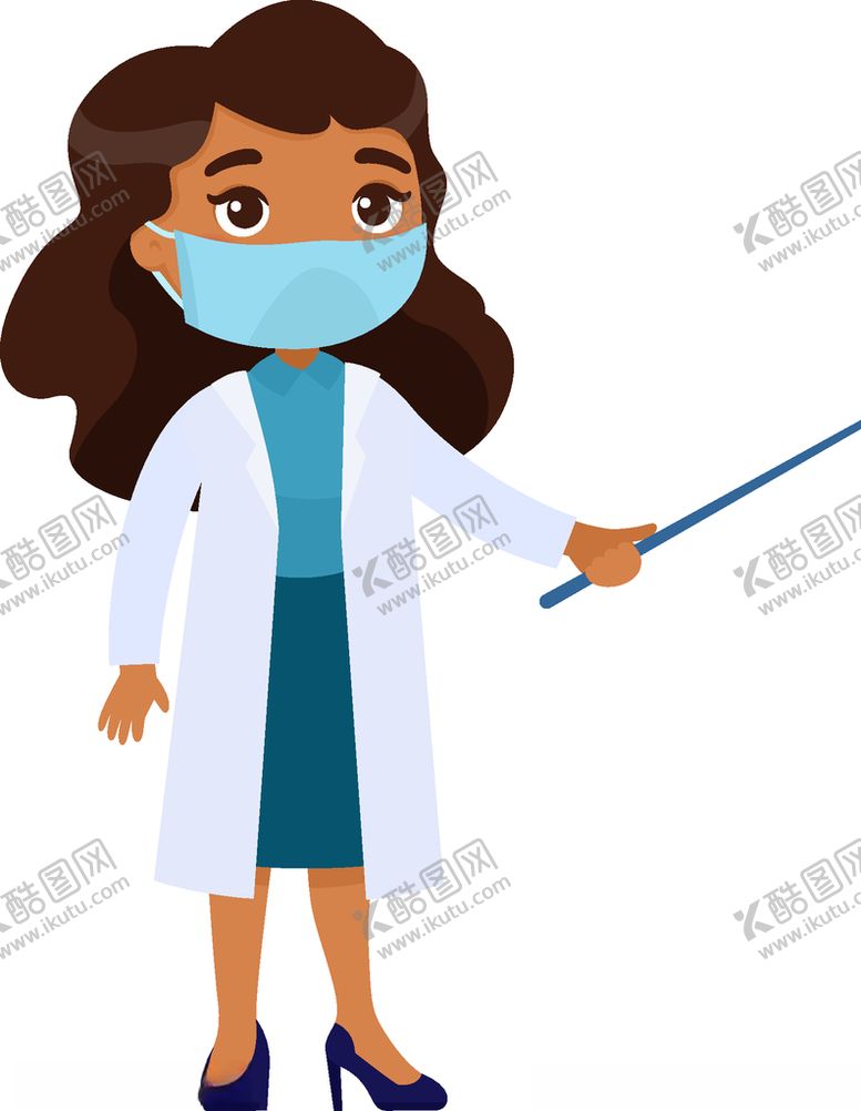 编号：89205203101510333333【酷图网】源文件下载-医护人员