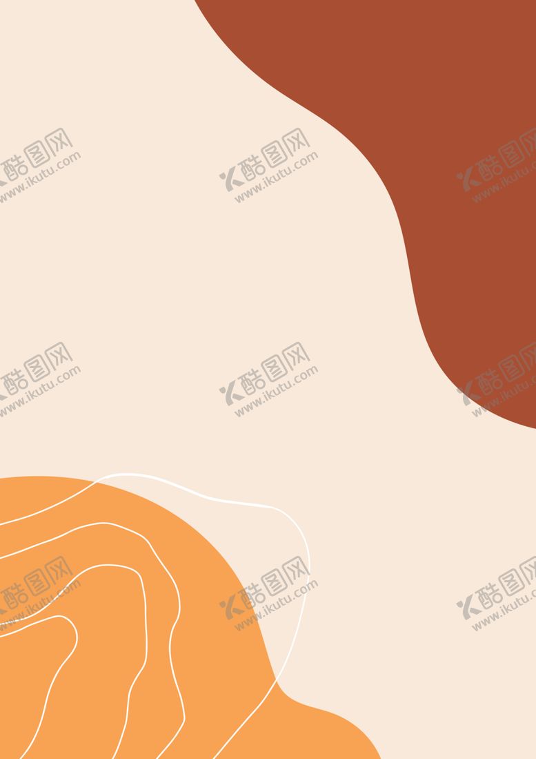 编号：21968703250645512149【酷图网】源文件下载-现代抽象人物