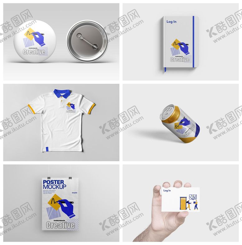 编号：91958706251548264103【酷图网】源文件下载-品牌样机