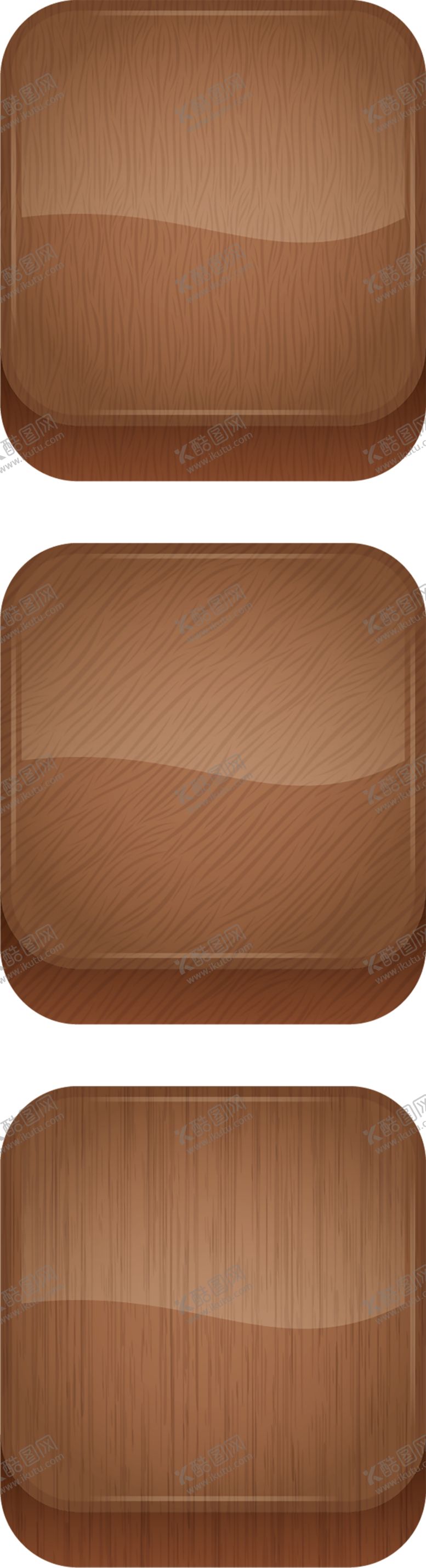 编号：46093409232031278098【酷图网】源文件下载-装饰木质素材