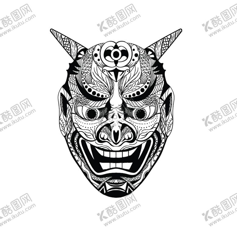 编号：69932107080702444927【酷图网】源文件下载-现代抽象画合层