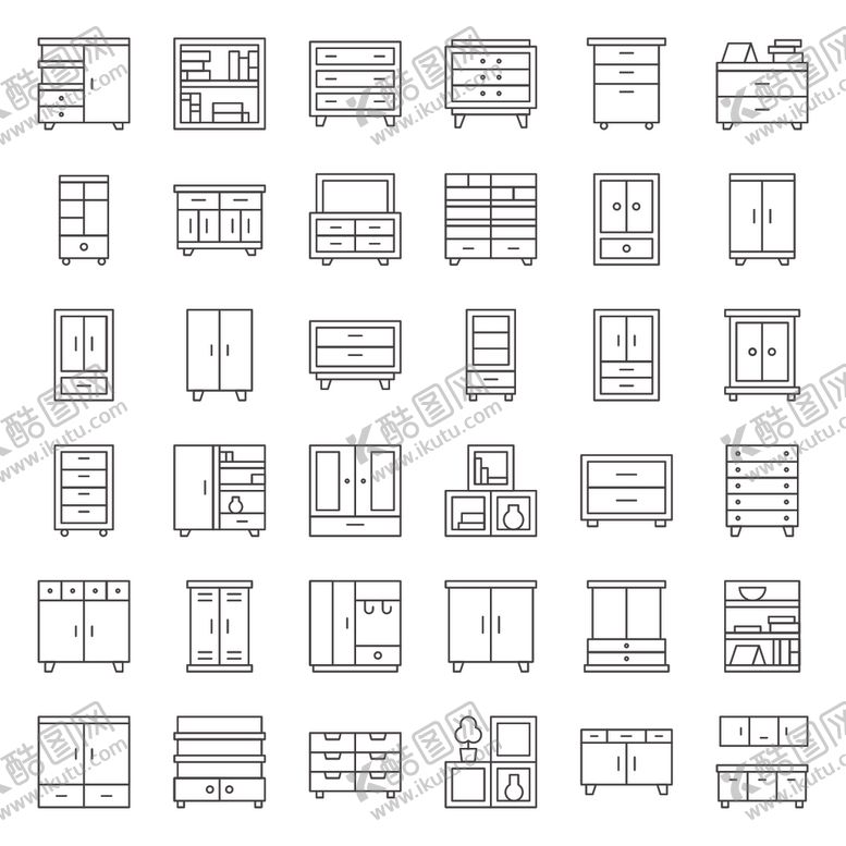 编号：85998909201632499331【酷图网】源文件下载-图标