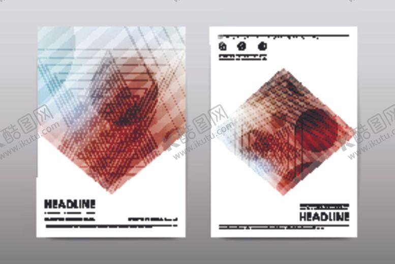 编号：17799309171257298358【酷图网】源文件下载-矢量炫彩封面