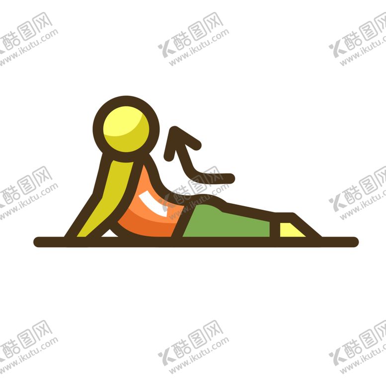 编号：48508506280749197966【酷图网】源文件下载-简约图标图形标志装饰素材