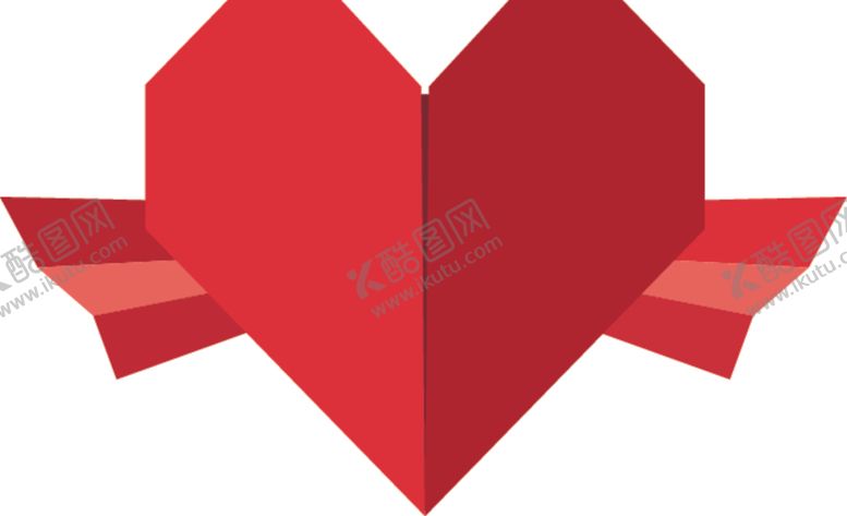 编号：51829810140634125651【酷图网】源文件下载-爱心