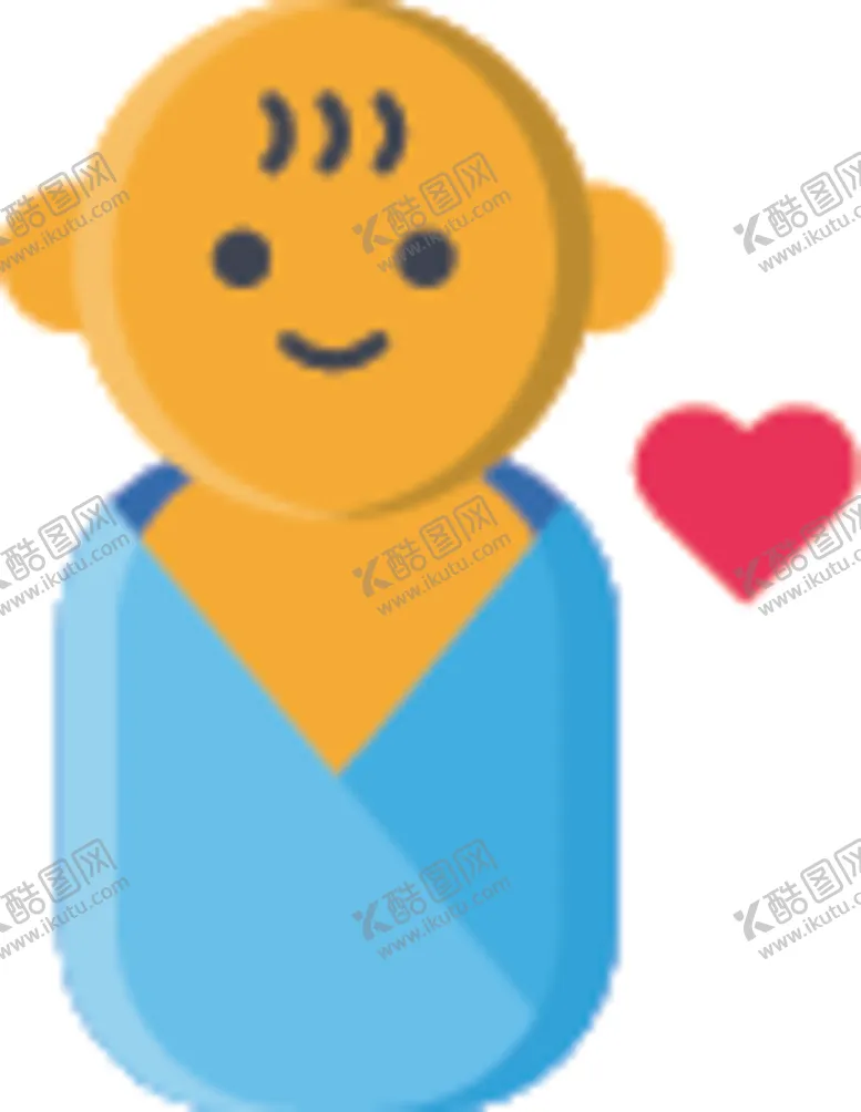 编号：16254606270554414507【酷图网】源文件下载-婴儿