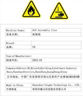 安全图标