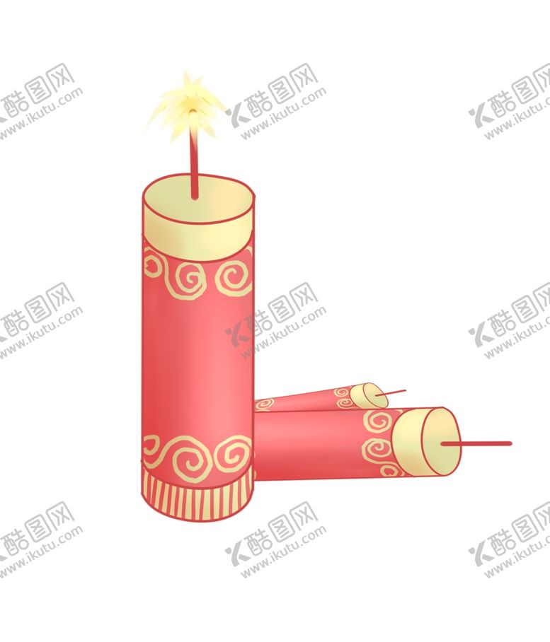 编号：56897609260939589592【酷图网】源文件下载-爆竹