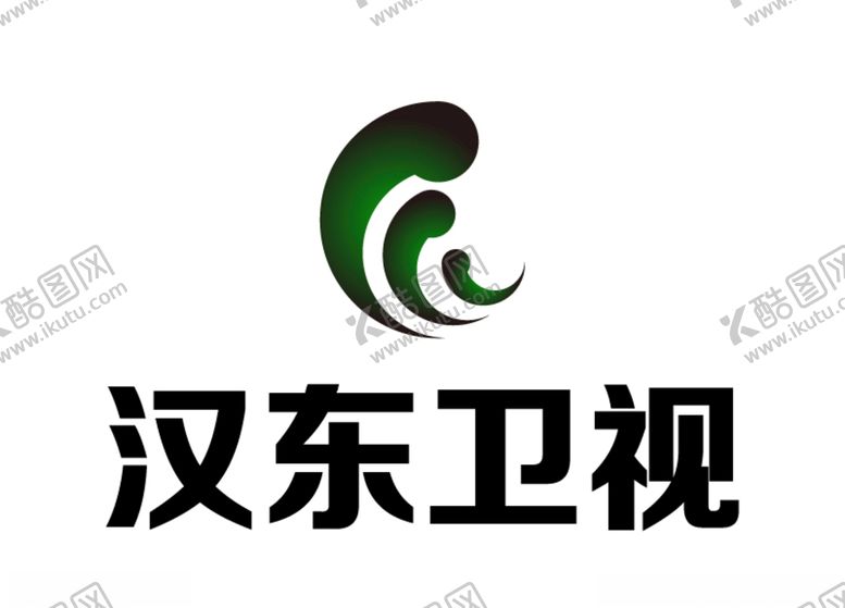 编号：19409605052301139930【酷图网】源文件下载-汉东卫视电视台标LOGO