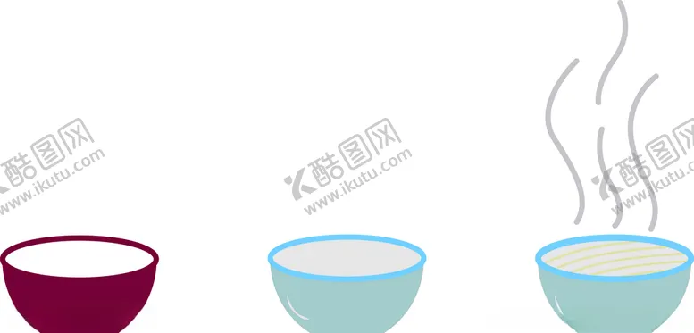 编号：31961210300355238802【酷图网】源文件下载-碗面