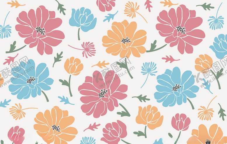 编号：88919909111502066332【酷图网】源文件下载-植物背景