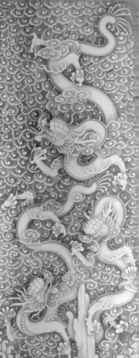 精雕图浮雕图灰度图黑白图梅兰竹菊素材木