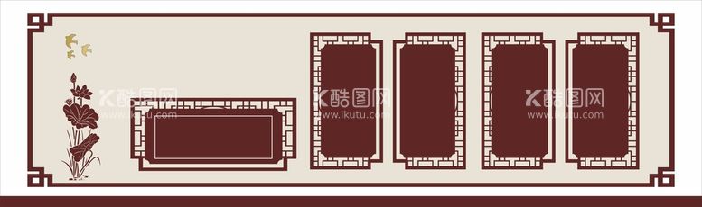 编号：25896812030724566084【酷图网】源文件下载-党建文化墙