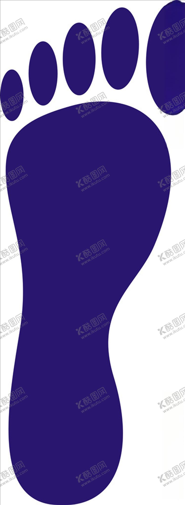 编号：67111809272147387245【酷图网】源文件下载-脚丫子