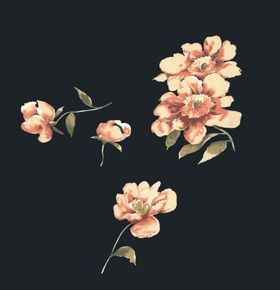 花朵